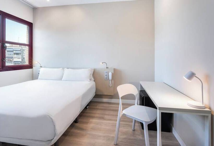 B&b Hotel Madrid Fuenlabrada