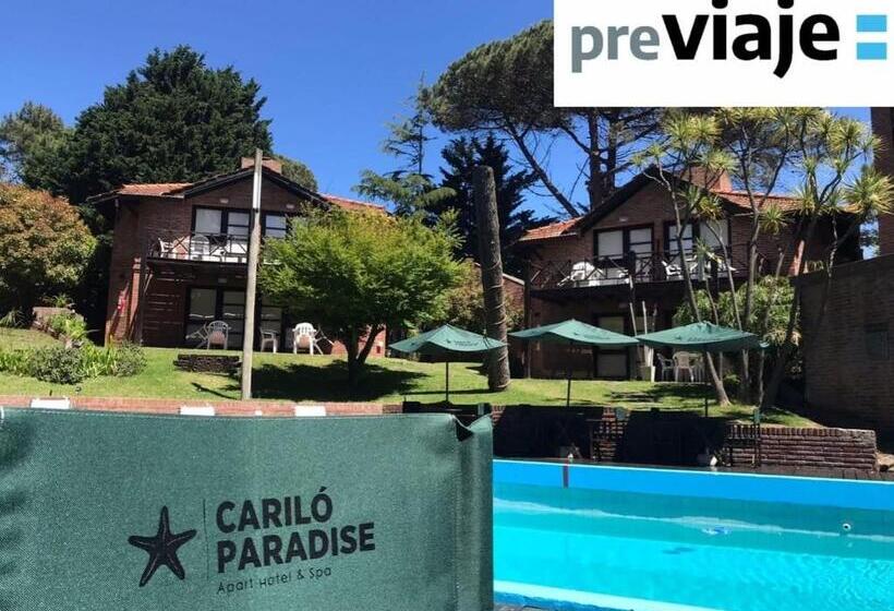 Cariló Paradise Apart Hotel & Spa