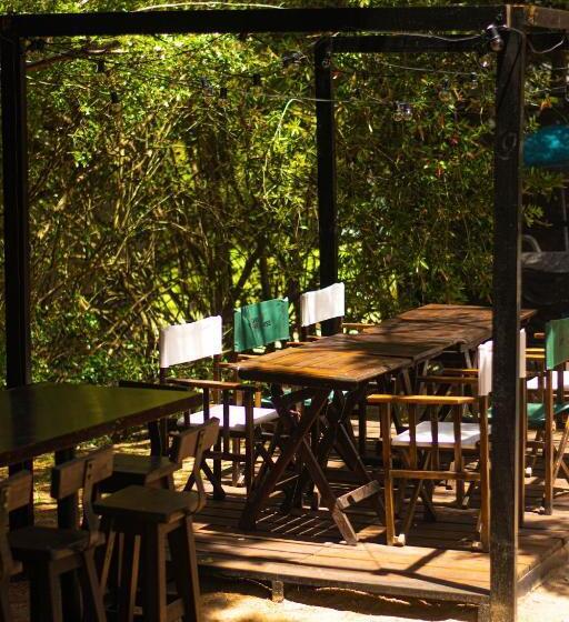 Cariló Paradise Apart Hotel & Spa