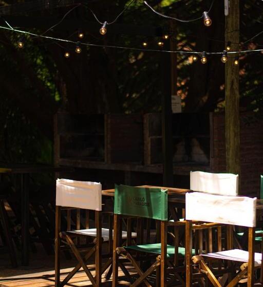 Cariló Paradise Apart Hotel & Spa