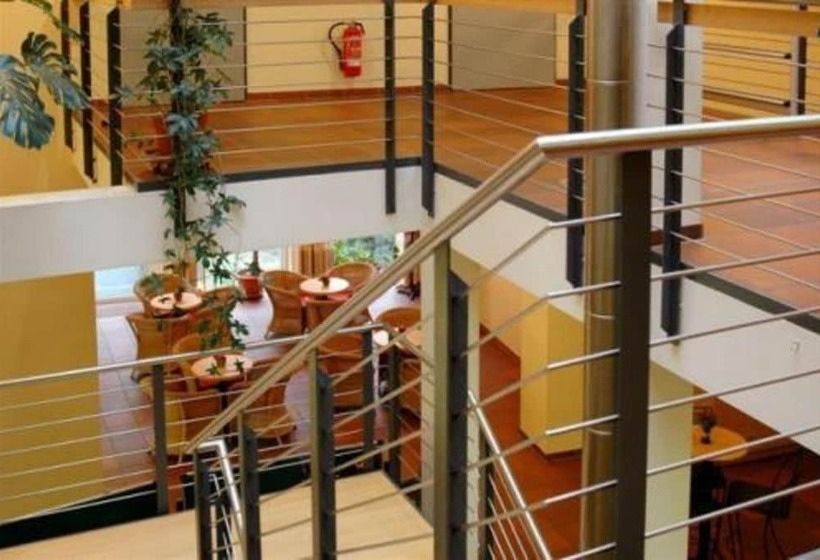 Cvjm Düsseldorf Hotel & Tagung