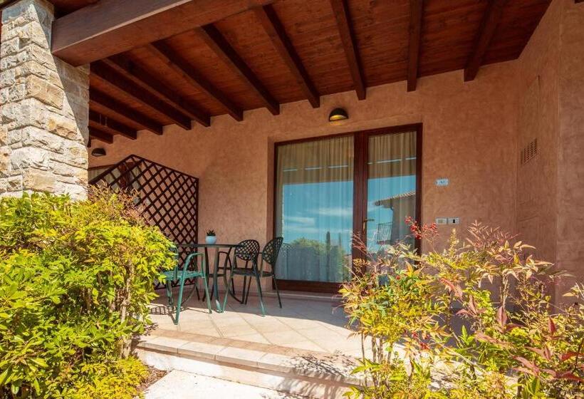 Domina Borgo Degli Ulivi Garda Lake