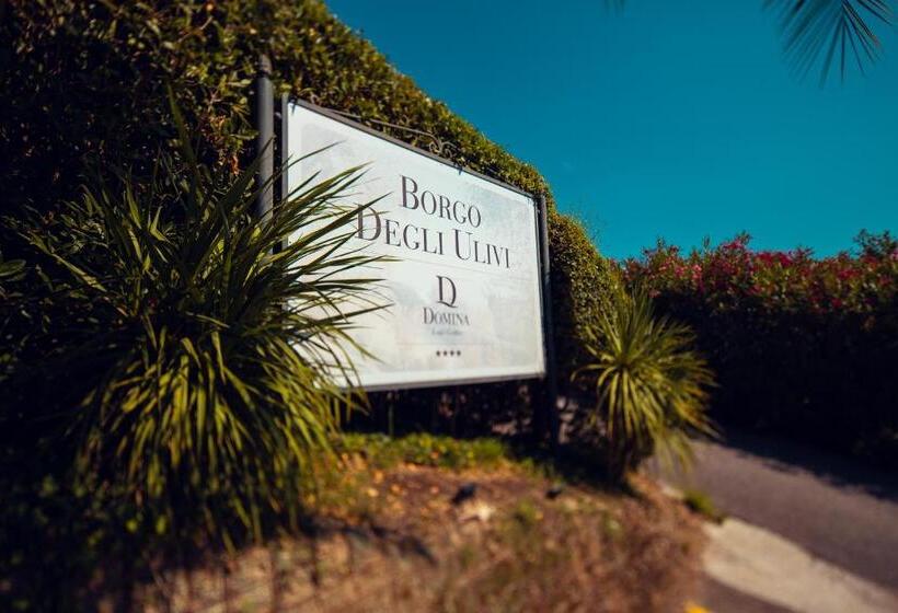 Domina Borgo Degli Ulivi  Garda Lake