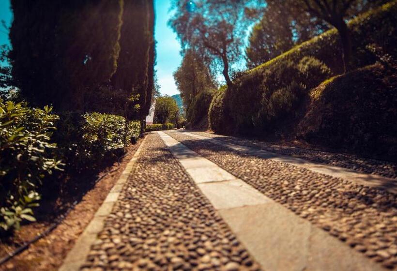 Domina Borgo Degli Ulivi  Garda Lake