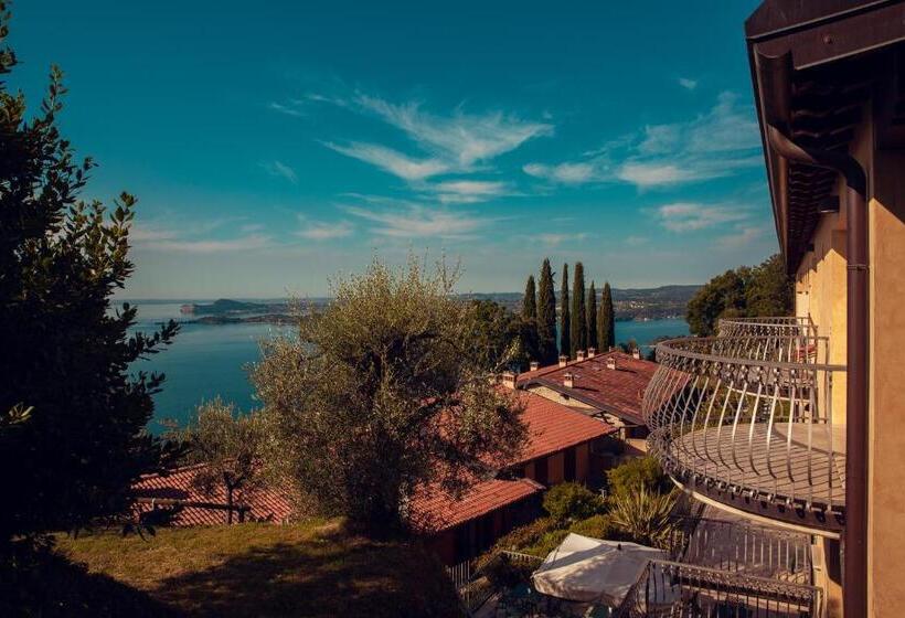 Domina Borgo Degli Ulivi  Garda Lake