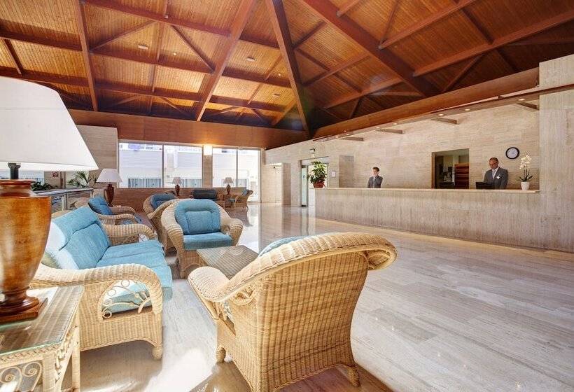 Grupotel Mallorca Mar