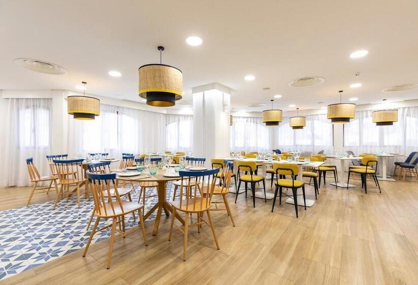 Hd Parque Cristobal Tenerife