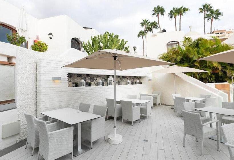 Hd Parque Cristobal Tenerife