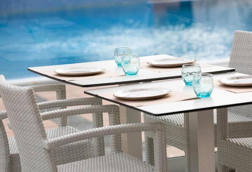 Hd Parque Cristobal Tenerife