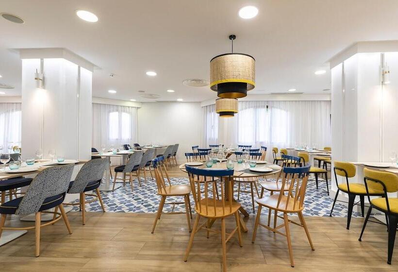 Hd Parque Cristobal Tenerife