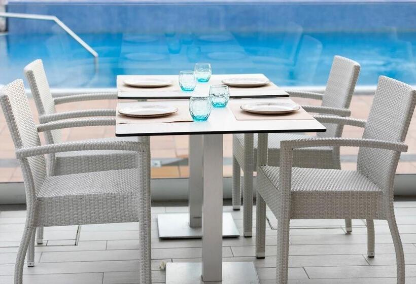 Hd Parque Cristobal Tenerife