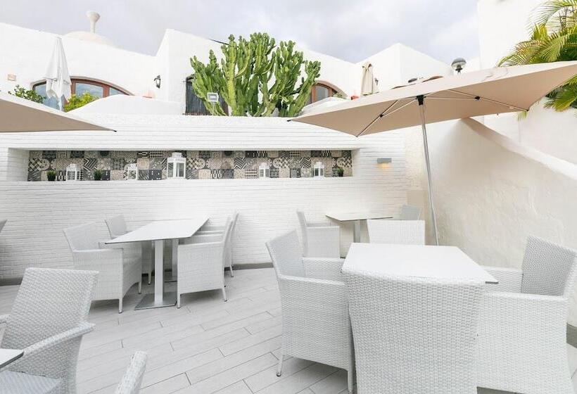 Hd Parque Cristobal Tenerife