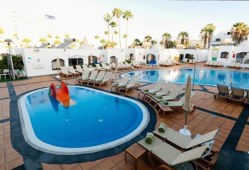 Hd Parque Cristobal Tenerife