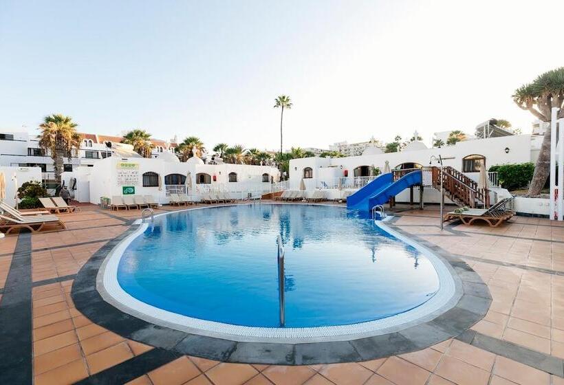 Hd Parque Cristobal Tenerife