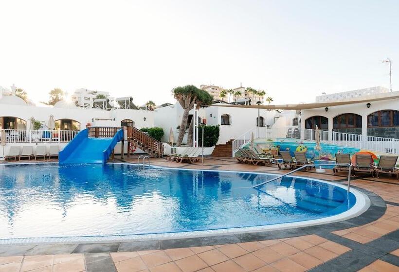 Hd Parque Cristobal Tenerife