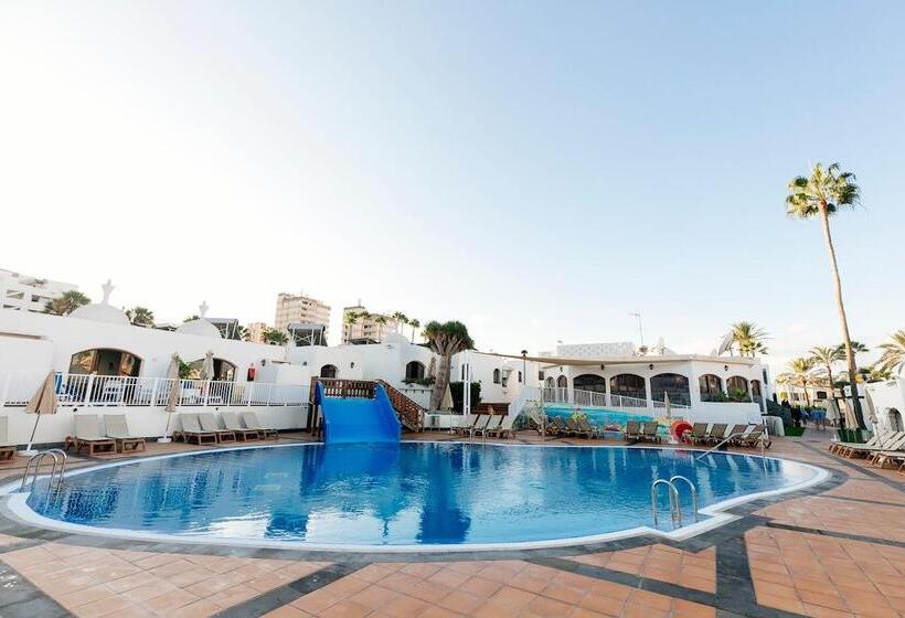 Hd Parque Cristobal Tenerife