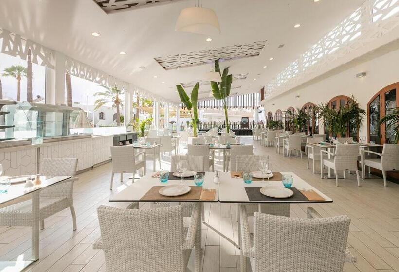 Hd Parque Cristobal Tenerife