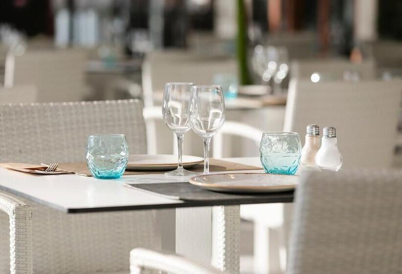 Hd Parque Cristobal Tenerife