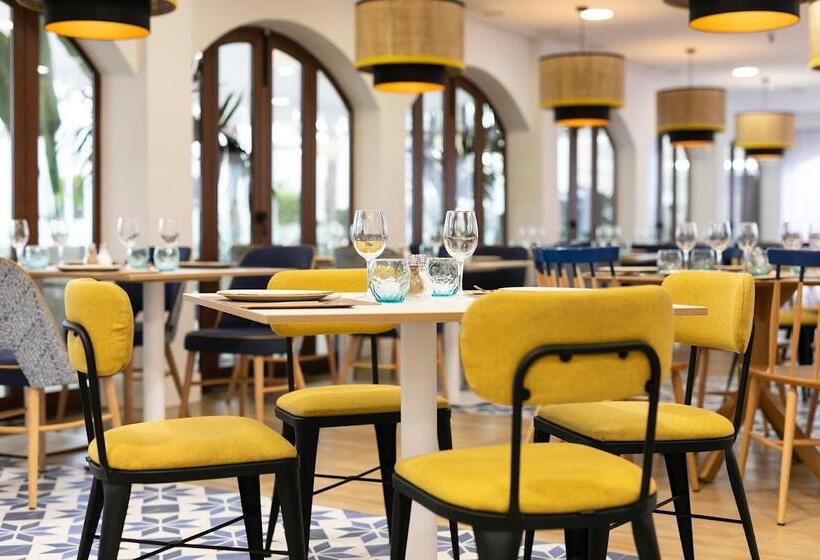 Hd Parque Cristobal Tenerife