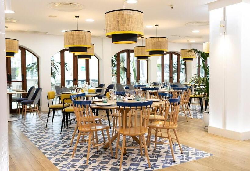 Hd Parque Cristobal Tenerife