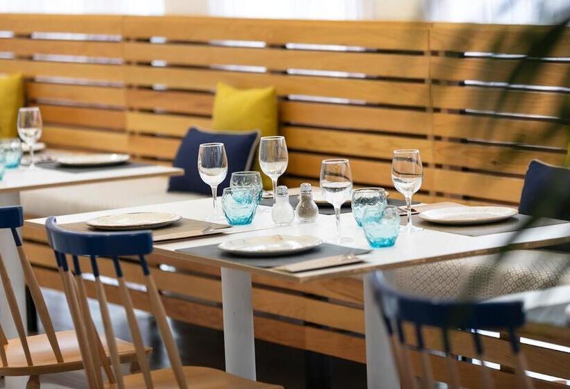 Hd Parque Cristobal Tenerife