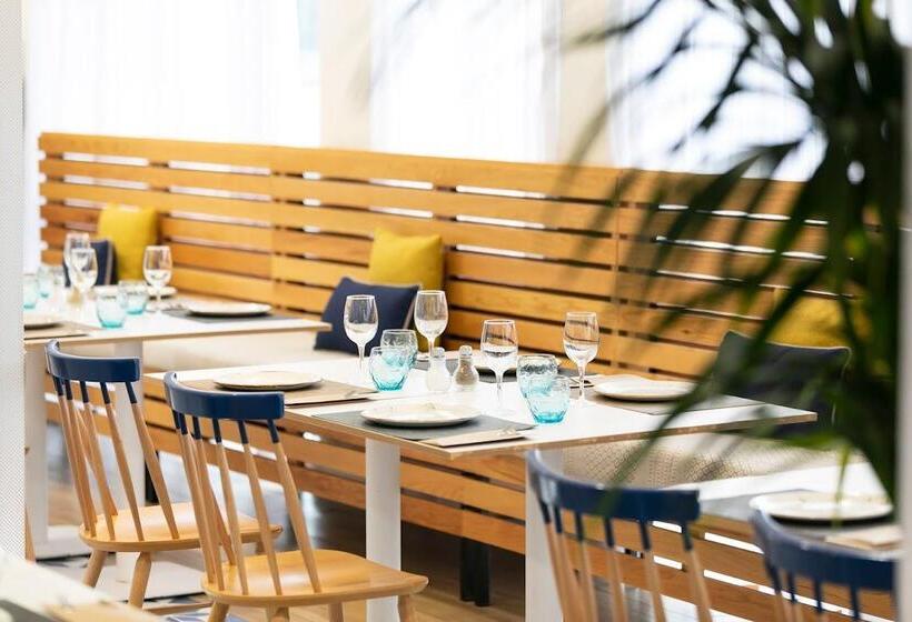 Hd Parque Cristobal Tenerife