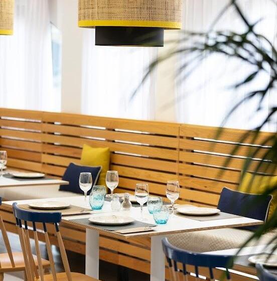 Hd Parque Cristobal Tenerife