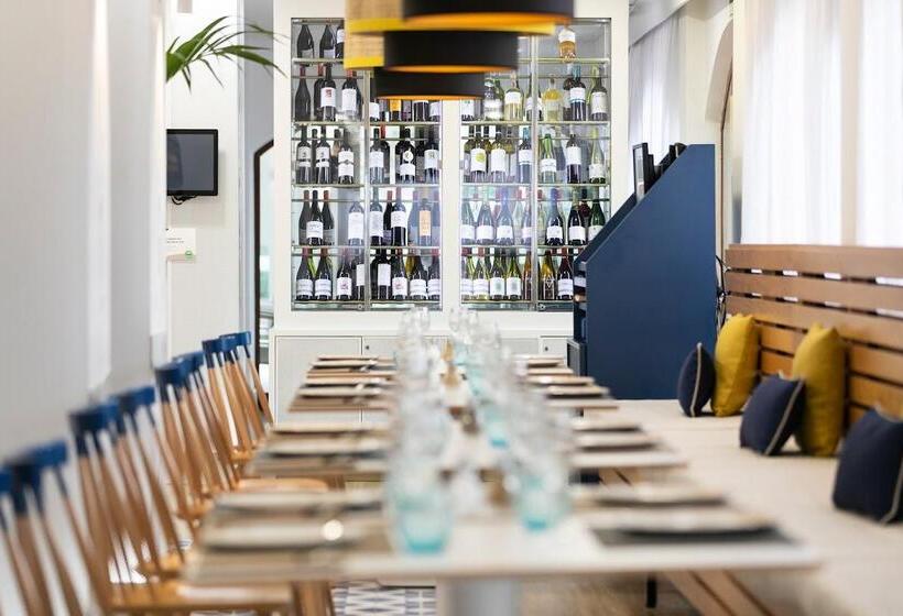 Hd Parque Cristobal Tenerife