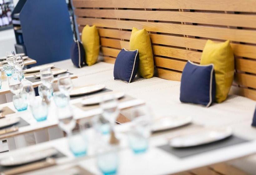 Hd Parque Cristobal Tenerife