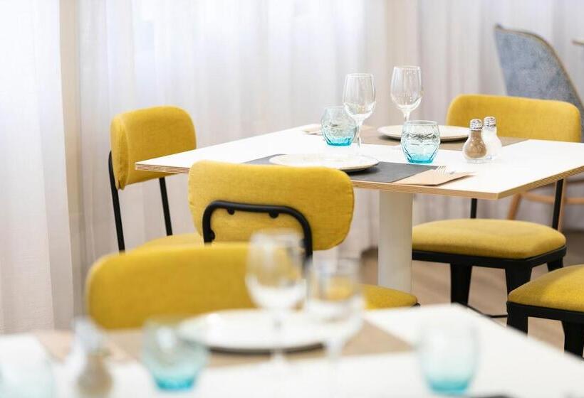 Hd Parque Cristobal Tenerife