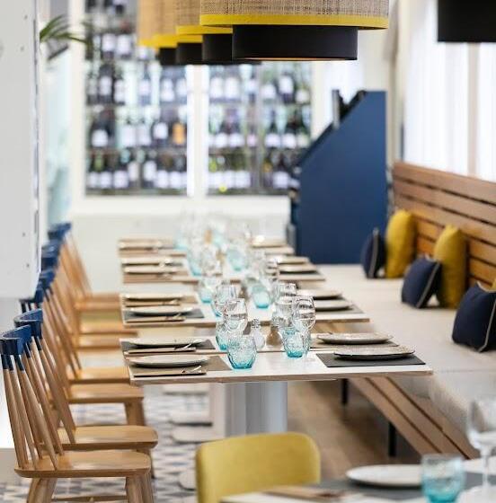 Hd Parque Cristobal Tenerife