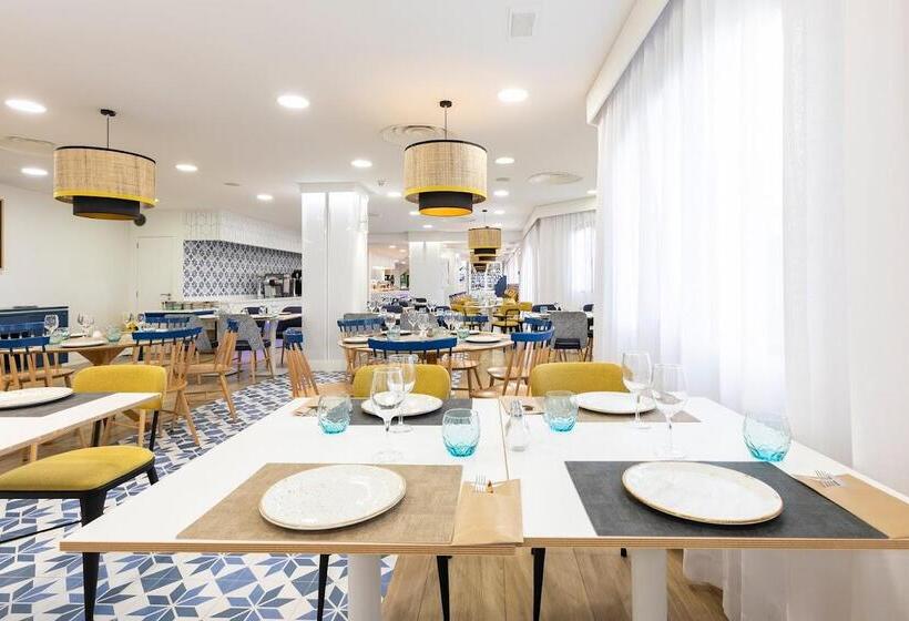 Hd Parque Cristobal Tenerife