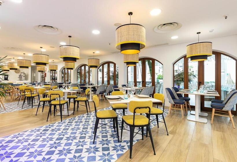 Hd Parque Cristobal Tenerife