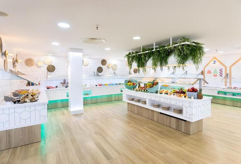 Hd Parque Cristobal Tenerife