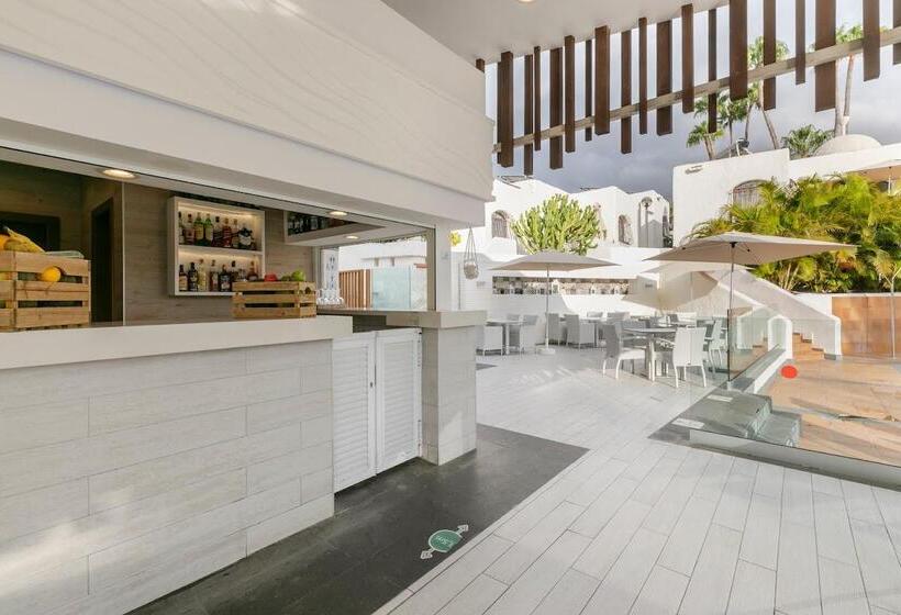 Hd Parque Cristobal Tenerife