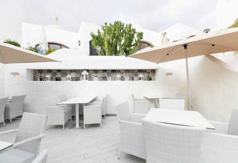 Hd Parque Cristobal Tenerife