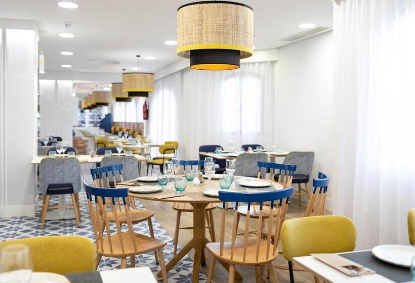 Hd Parque Cristobal Tenerife