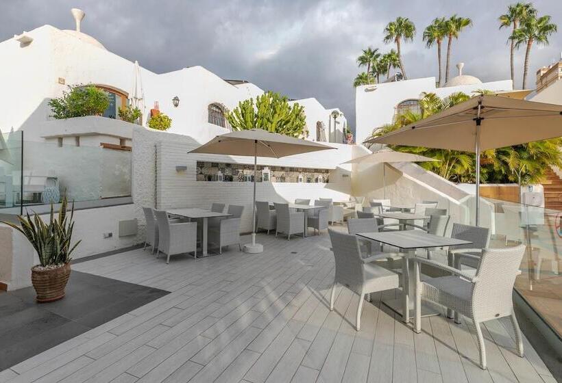 Hd Parque Cristobal Tenerife