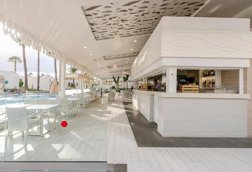 Hd Parque Cristobal Tenerife