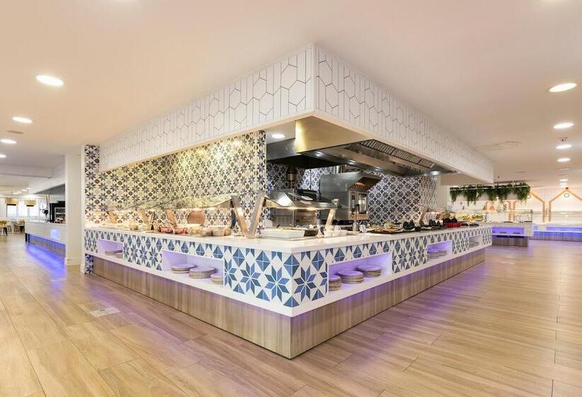 Hd Parque Cristobal Tenerife