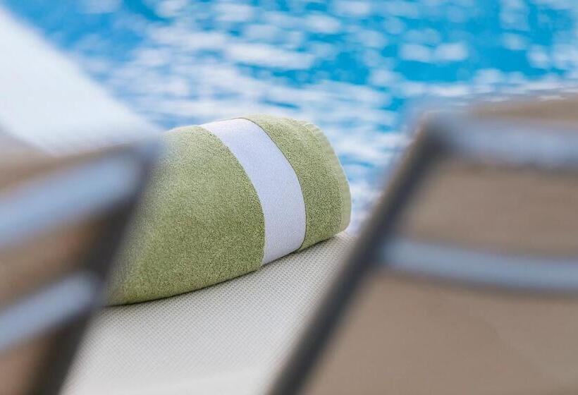 Hd Parque Cristobal Tenerife