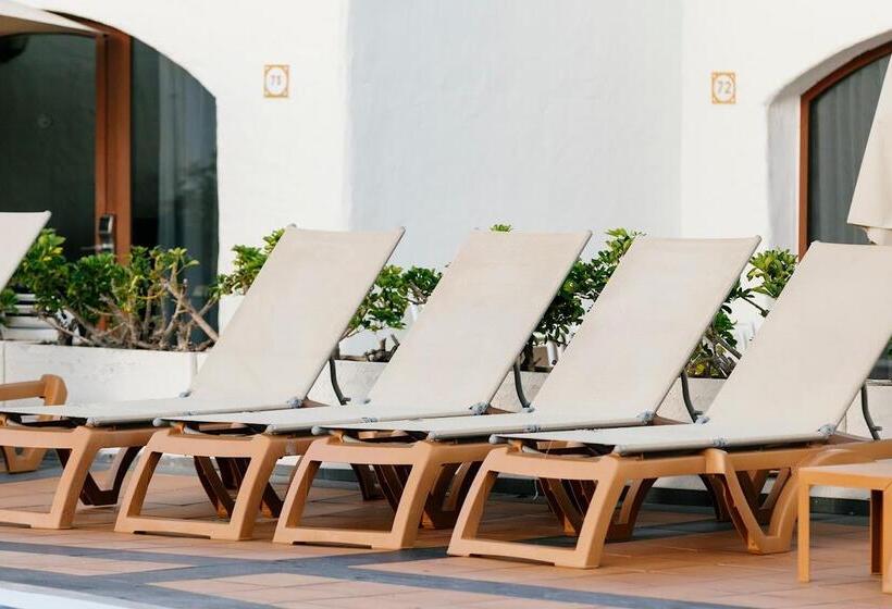 Hd Parque Cristobal Tenerife