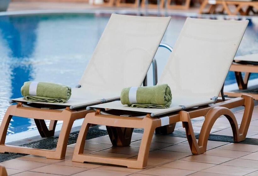 Hd Parque Cristobal Tenerife