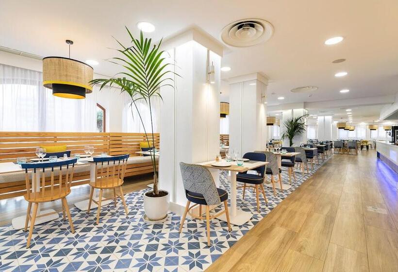 Hd Parque Cristobal Tenerife