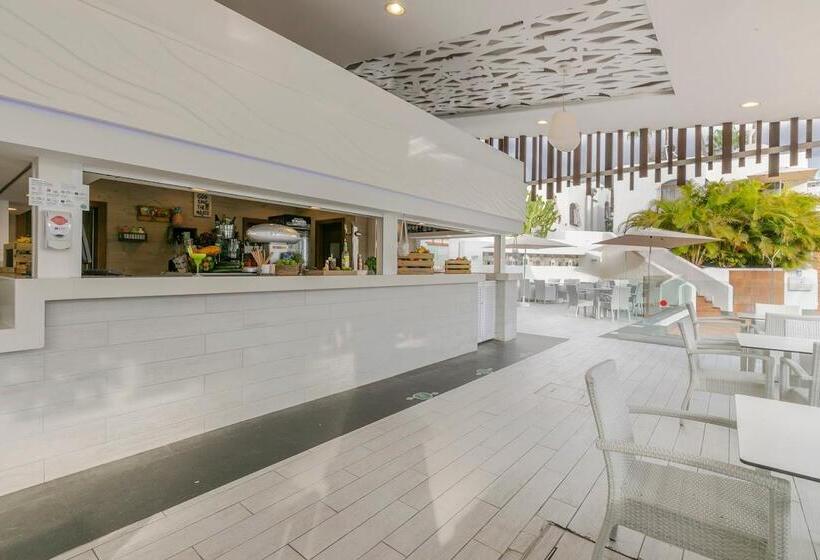 Hd Parque Cristobal Tenerife