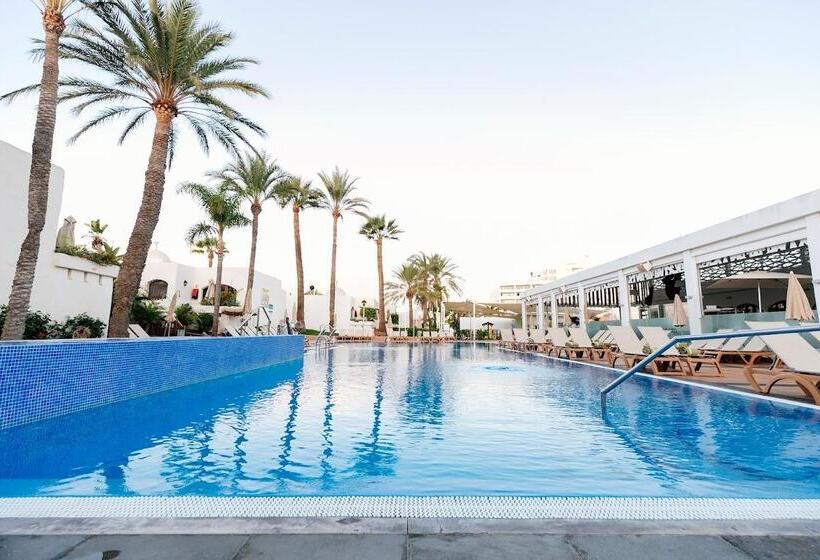 Hd Parque Cristobal Tenerife