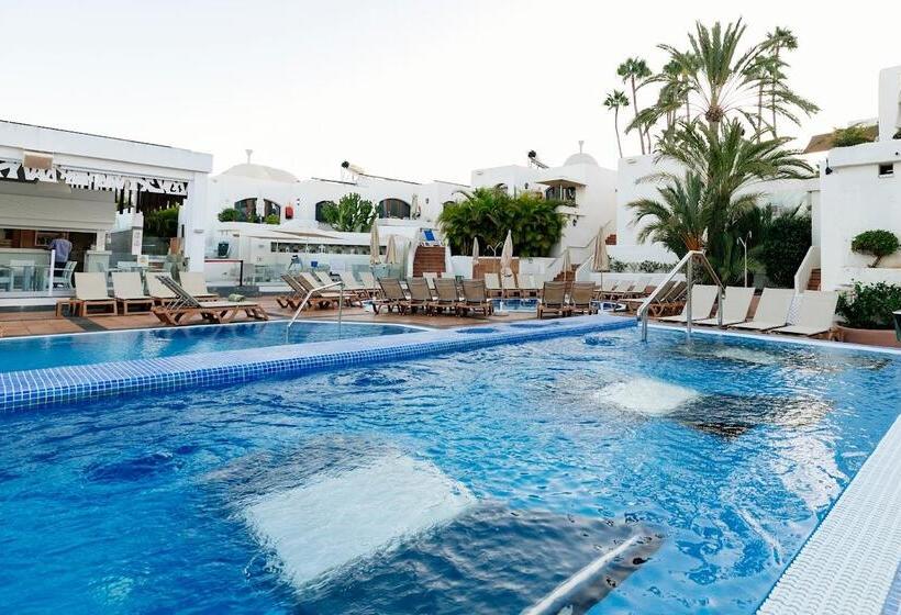 Hd Parque Cristobal Tenerife