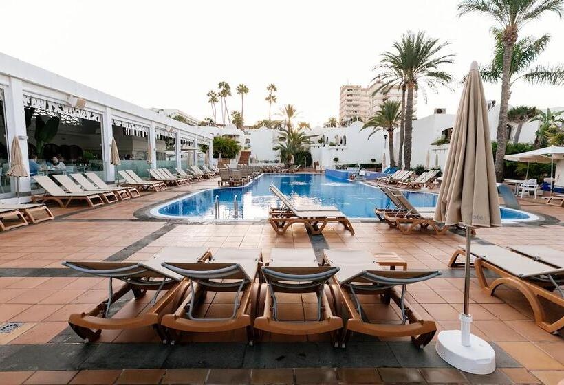 Hd Parque Cristobal Tenerife