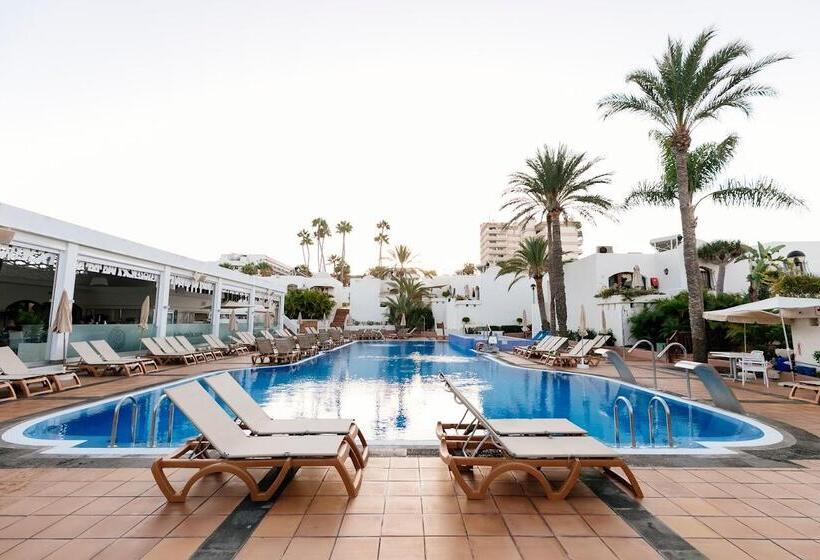 Hd Parque Cristobal Tenerife