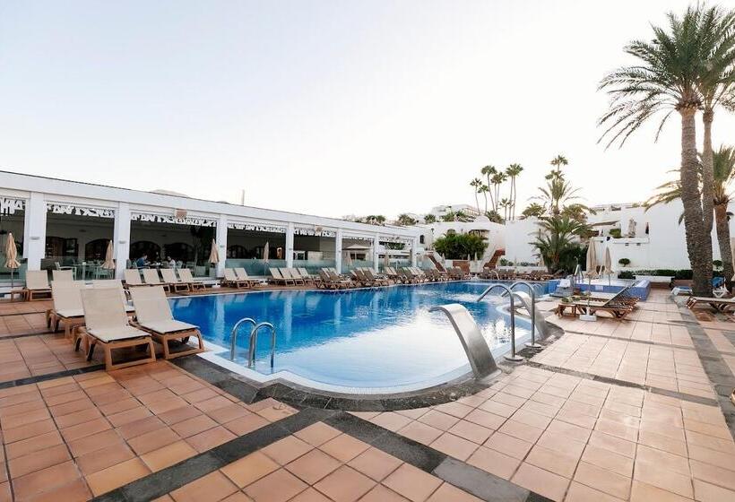 Hd Parque Cristobal Tenerife